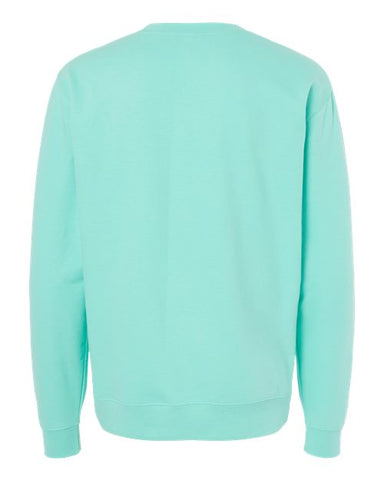 COLOR_NAME=Mint | COLOR_HEX=#8ADADE | IMAGE_TYPE=back | SKU=SS3000