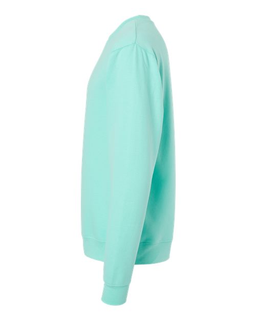 COLOR_NAME=Mint | COLOR_HEX=#8ADADE | IMAGE_TYPE=side | SKU=SS3000
