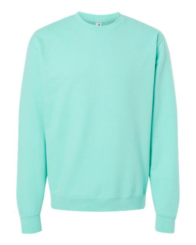 COLOR_NAME=Mint | COLOR_HEX=#8ADADE | IMAGE_TYPE=front | SKU=SS3000