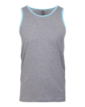 COLOR_NAME=Heather Grey/ Cancun | COLOR_HEX=#7b7e79 | IMAGE_TYPE=front | SKU=3633