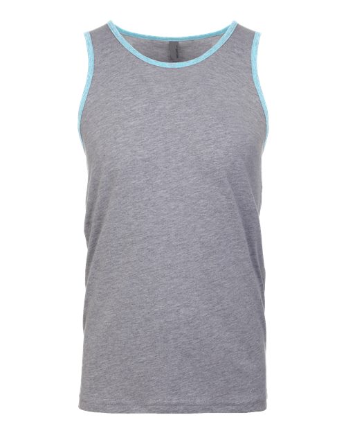 COLOR_NAME=Heather Grey/ Cancun | COLOR_HEX=#7b7e79 | IMAGE_TYPE=front | SKU=3633