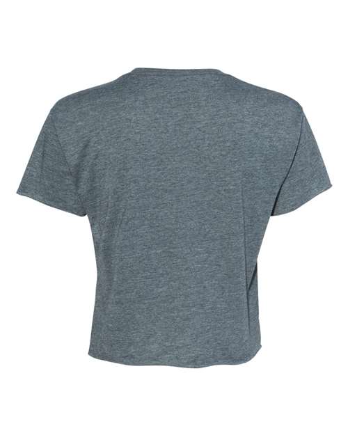 Women's Festival Crop Top - 5080