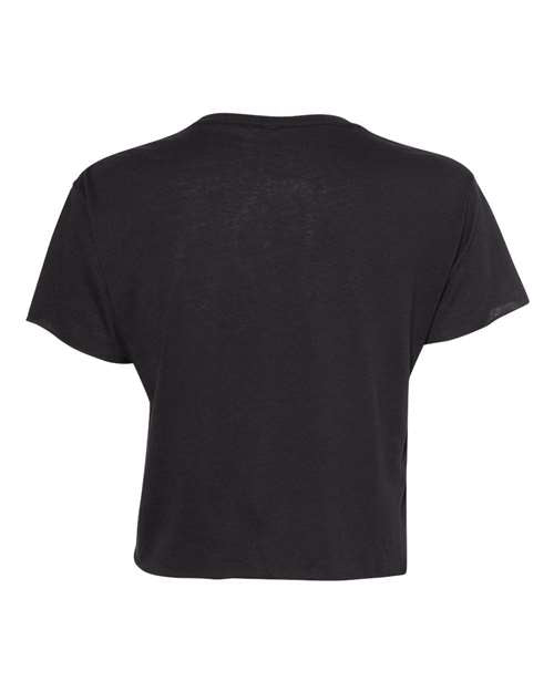 Women's Festival Crop Top - 5080