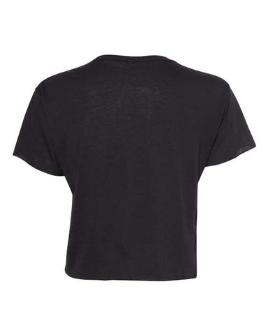 Women's Festival Crop Top - 5080