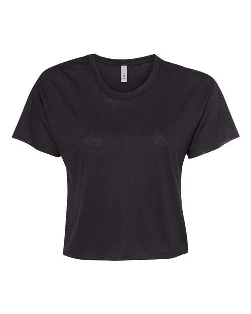 Women's Festival Crop Top - 5080