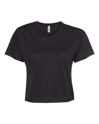 Women's Festival Crop Top - 5080