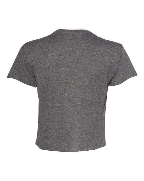 Women's Festival Crop Top - 5080