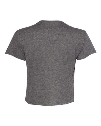 Women's Festival Crop Top - 5080