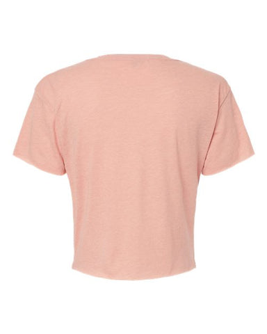 Women's Festival Crop Top - 5080