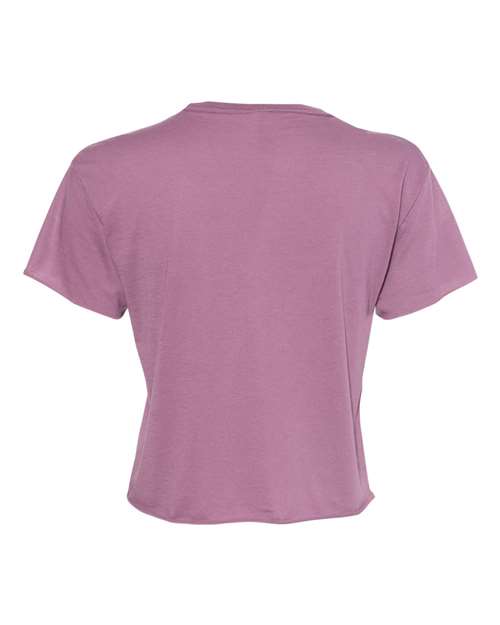 Women's Festival Crop Top - 5080