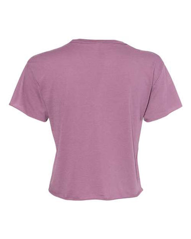 Women's Festival Crop Top - 5080