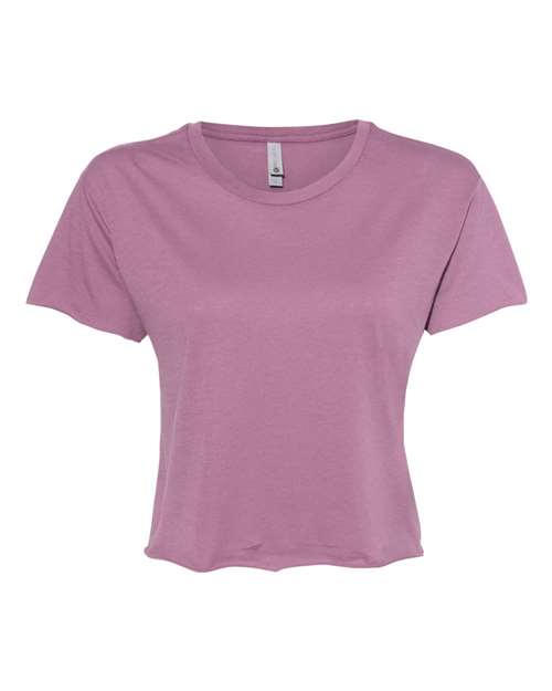 Women's Festival Crop Top - 5080