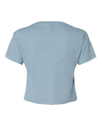 Women's Festival Crop Top - 5080