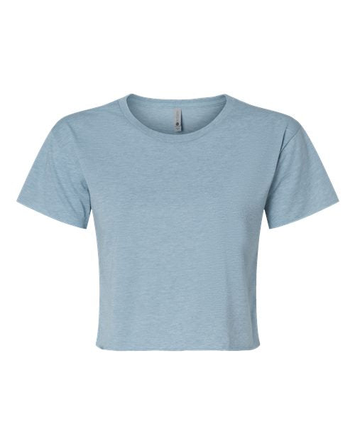 Women's Festival Crop Top - 5080