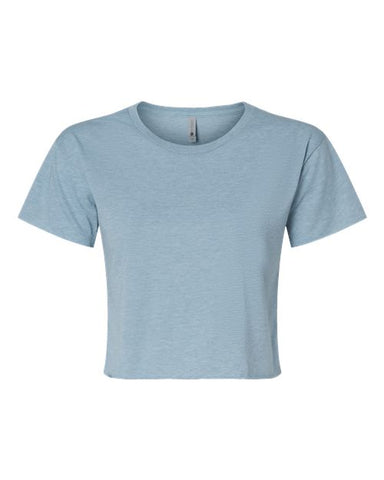 Women's Festival Crop Top - 5080