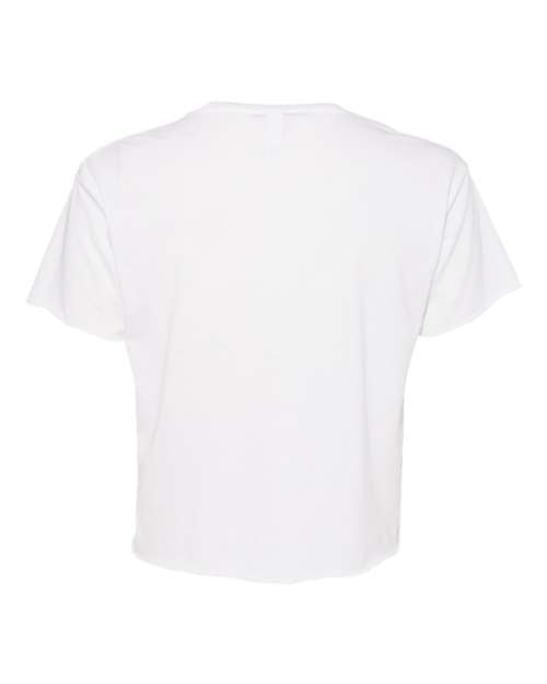 Women's Festival Crop Top - 5080