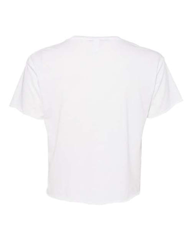 Women's Festival Crop Top - 5080