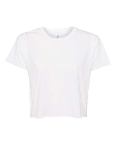 Women's Festival Crop Top - 5080