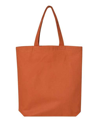 COLOR_NAME=Texas Orange | COLOR_HEX=#c16c4b | IMAGE_TYPE=back | SKU=QTBG