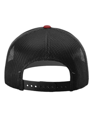 COLOR_NAME=Cardinal/ Black | COLOR_HEX=#8a1b33 | IMAGE_TYPE=back | SKU=112