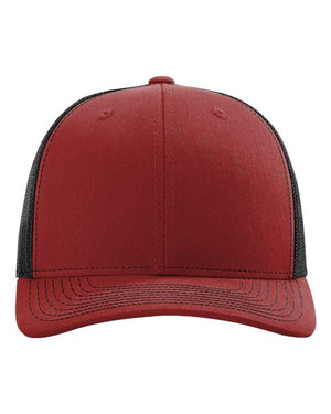 COLOR_NAME=Cardinal/ Black | COLOR_HEX=#8a1b33 | IMAGE_TYPE=front | SKU=112