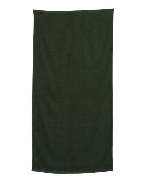 Velour Beach Towel - QV3060