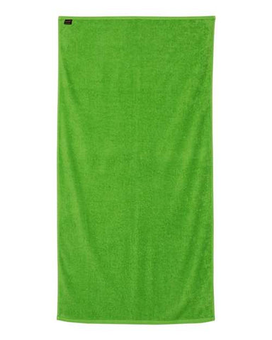Velour Beach Towel - QV3060