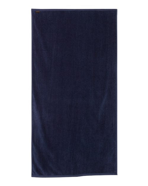 Velour Beach Towel - QV3060