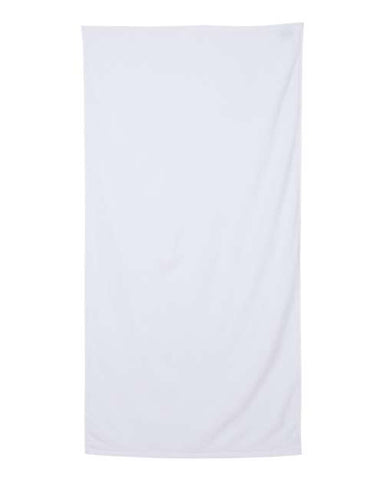 Velour Beach Towel - QV3060