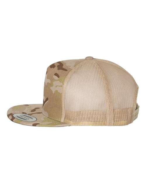 COLOR_NAME=Multicam Arid/ Tan | COLOR_HEX=#1c1b19 | IMAGE_TYPE=side | SKU=6006