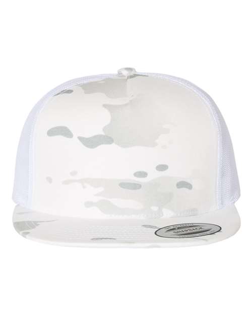 COLOR_NAME=Multicam Alpine/ White | COLOR_HEX=#32572b | IMAGE_TYPE=front | SKU=6006