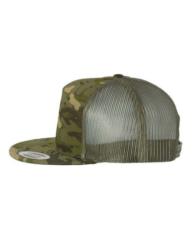 COLOR_NAME=Multicam Tropic/ Green | COLOR_HEX=#1c1b19 | IMAGE_TYPE=side | SKU=6006