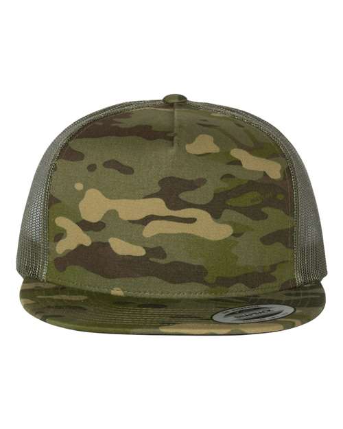 COLOR_NAME=Multicam Tropic/ Green | COLOR_HEX=#1c1b19 | IMAGE_TYPE=front | SKU=6006