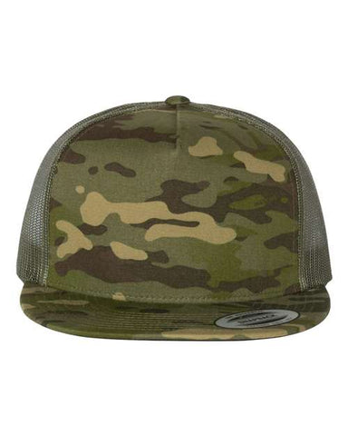 COLOR_NAME=Multicam Tropic/ Green | COLOR_HEX=#1c1b19 | IMAGE_TYPE=front | SKU=6006