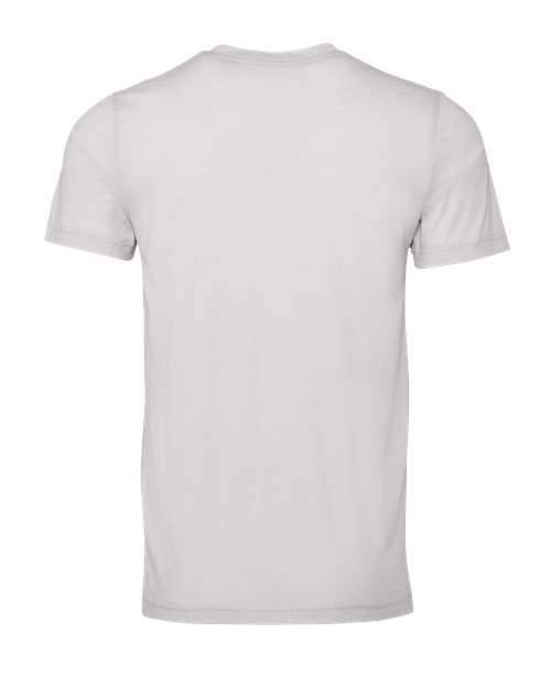 COLOR_NAME=Cement Triblend | COLOR_HEX=#D5D4CE | IMAGE_TYPE=back | SKU=3413