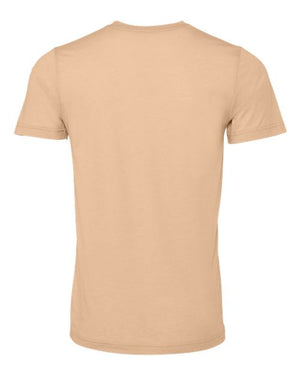 COLOR_NAME=Sand Dune Triblend | COLOR_HEX=#EBB997 | IMAGE_TYPE=back | SKU=3413