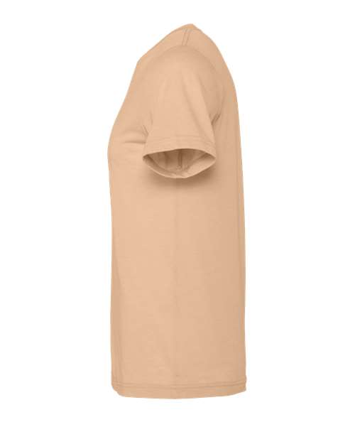 COLOR_NAME=Sand Dune Triblend | COLOR_HEX=#EBB997 | IMAGE_TYPE=side | SKU=3413