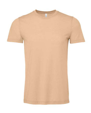 COLOR_NAME=Sand Dune Triblend | COLOR_HEX=#EBB997 | IMAGE_TYPE=front | SKU=3413