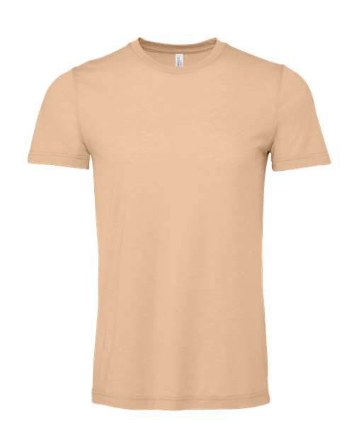 COLOR_NAME=Sand Dune Triblend | COLOR_HEX=#EBB997 | IMAGE_TYPE=front | SKU=3413