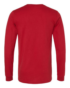 COLOR_NAME=Canvas Red | COLOR_HEX=#9D2235 | IMAGE_TYPE=back | SKU=3501