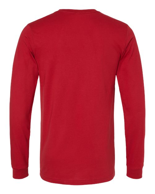 COLOR_NAME=Canvas Red | COLOR_HEX=#9D2235 | IMAGE_TYPE=back | SKU=3501