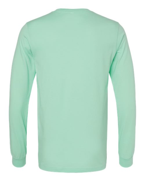 COLOR_NAME=Mint | COLOR_HEX=#A0DAB3 | IMAGE_TYPE=back | SKU=3501