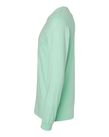 COLOR_NAME=Mint | COLOR_HEX=#A0DAB3 | IMAGE_TYPE=side | SKU=3501