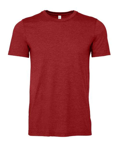 COLOR_NAME=Heather Canvas Red | COLOR_HEX=#750F1A | IMAGE_TYPE=front | SKU=3001CVC