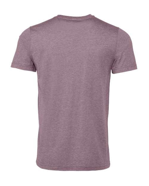 COLOR_NAME=Heather Purple | COLOR_HEX=#784E90 | IMAGE_TYPE=back | SKU=3001CVC