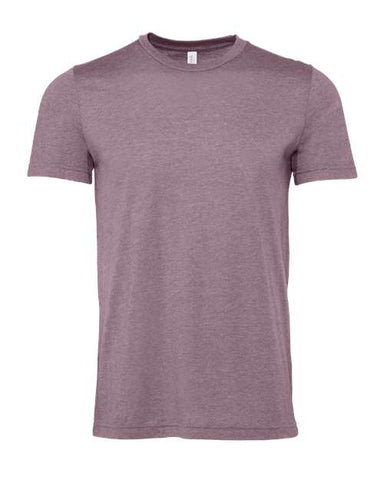 COLOR_NAME=Heather Purple | COLOR_HEX=#784E90 | IMAGE_TYPE=front | SKU=3001CVC