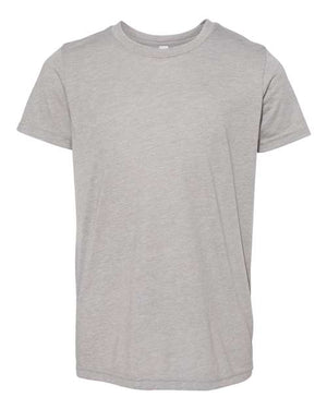 COLOR_NAME=Athletic Grey Triblend | COLOR_HEX=#898D8D | IMAGE_TYPE=front | SKU=3413Y