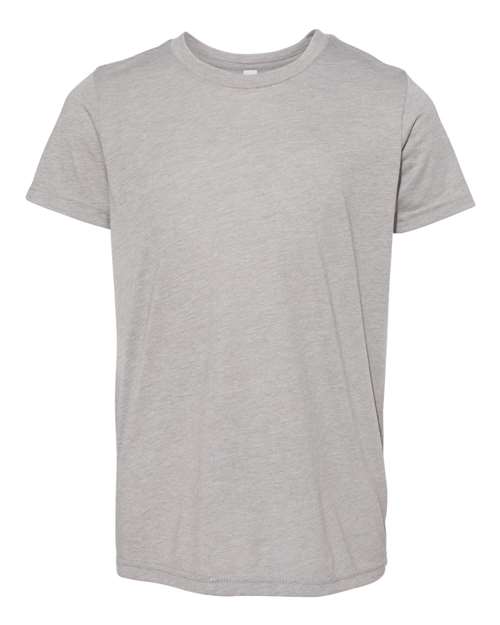 COLOR_NAME=Athletic Grey Triblend | COLOR_HEX=#898D8D | IMAGE_TYPE=front | SKU=3413Y