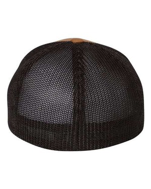 COLOR_NAME=Caramel/ Black | COLOR_HEX=#6b4a35 | IMAGE_TYPE=back | SKU=6511