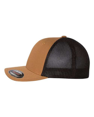 COLOR_NAME=Caramel/ Black | COLOR_HEX=#6b4a35 | IMAGE_TYPE=side | SKU=6511
